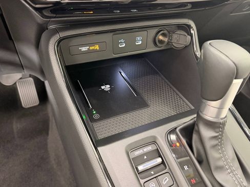 Certified 2026 Honda CR-V EX-L image 20