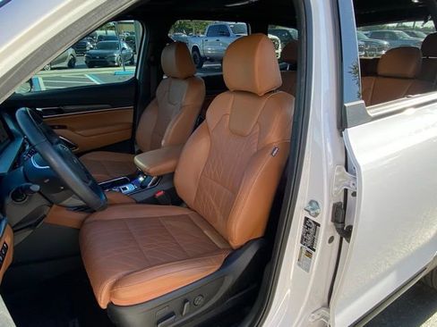 Used 2025 Kia Telluride SX X-Line image 15