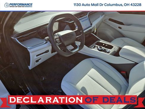 New 2026 Jeep Cherokee Laredo image 18