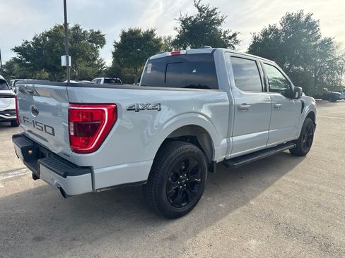 Used 2023 Ford F150 XLT w/ Equipment Group 302A High AWD/4WD image 5