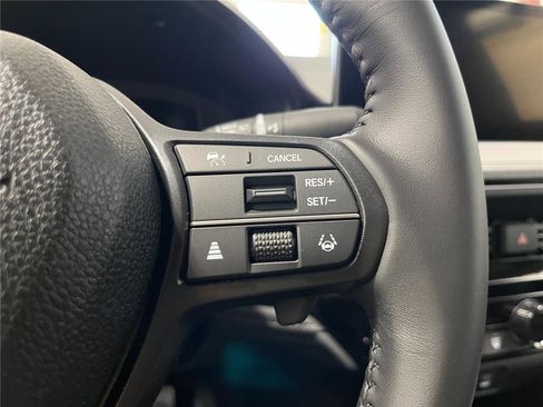 New 2026 Honda Accord EX-L image 19