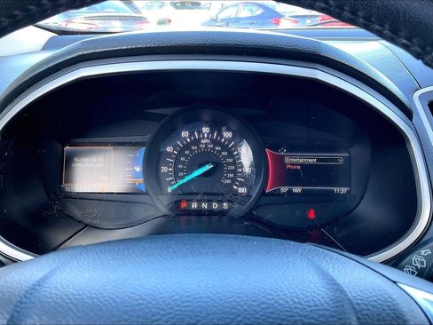 Used 2018 Ford Edge SEL w/ Equipment Group 201A image 13