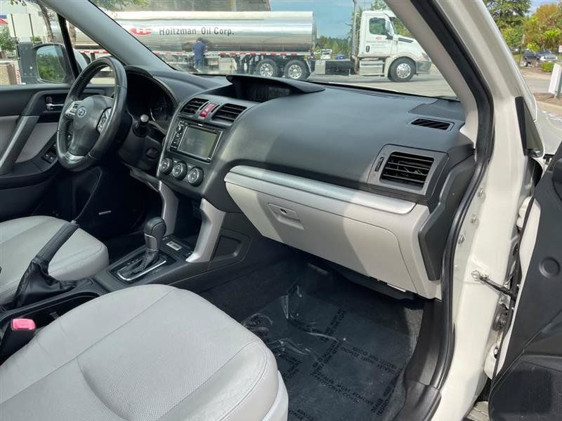 Used 2015 Subaru Forester 2.5i Touring w/ Eyesight & Navigation System AWD/4WD image 70