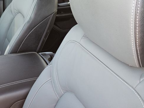 Used 2023 RAM 1500 Big Horn image 23