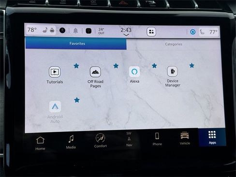 Certified 2023 Jeep Grand Cherokee Limited image 36