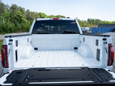 New 2026 Ford F150 King Ranch w/ Equipment Group 601A High AWD/4WD image 17