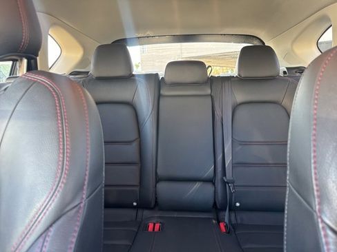 Used 2024 MAZDA CX-5 Carbon Edition image 22