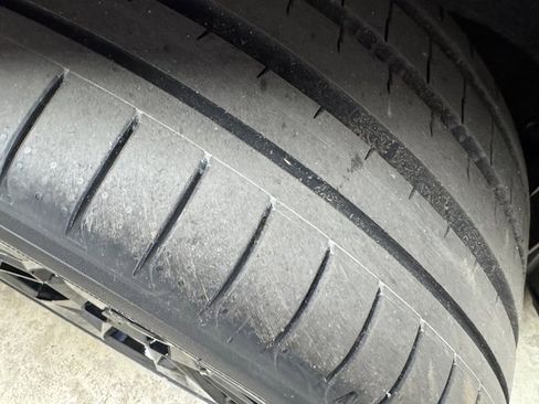 New 2026 BMW XM Label Red image 32