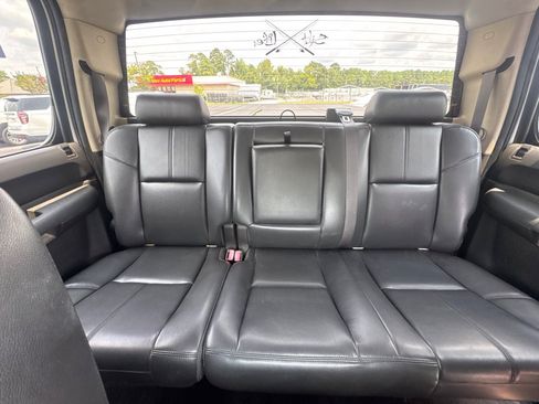 Used 2014 Chevrolet Silverado 2500 LT w/ Custom Sport Truck Package AWD/4WD image 16