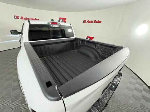 Used 2025 RAM 1500 RHO w/ Bed Utility Group AWD/4WD image 48