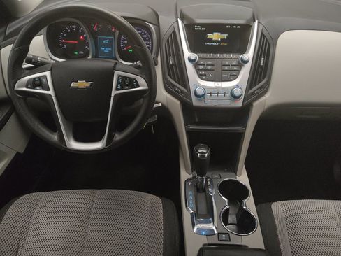 Used 2017 Chevrolet Equinox LT image 22