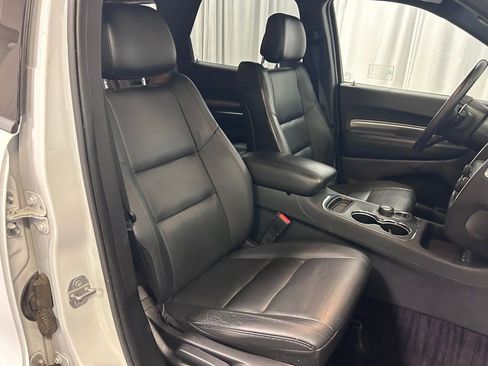 Used 2017 Dodge Durango GT w/ Premium Group AWD/4WD image 24