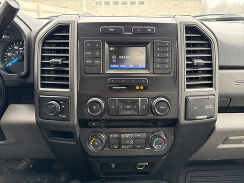 Used 2017 Ford F250 XL w/ STX Appearance Package image 5
