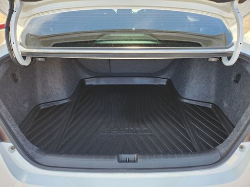 Used 2022 Honda Accord Sport image 14