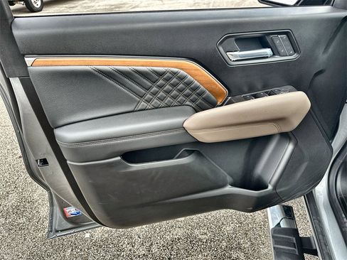 New 2026 GMC Canyon Denali image 21