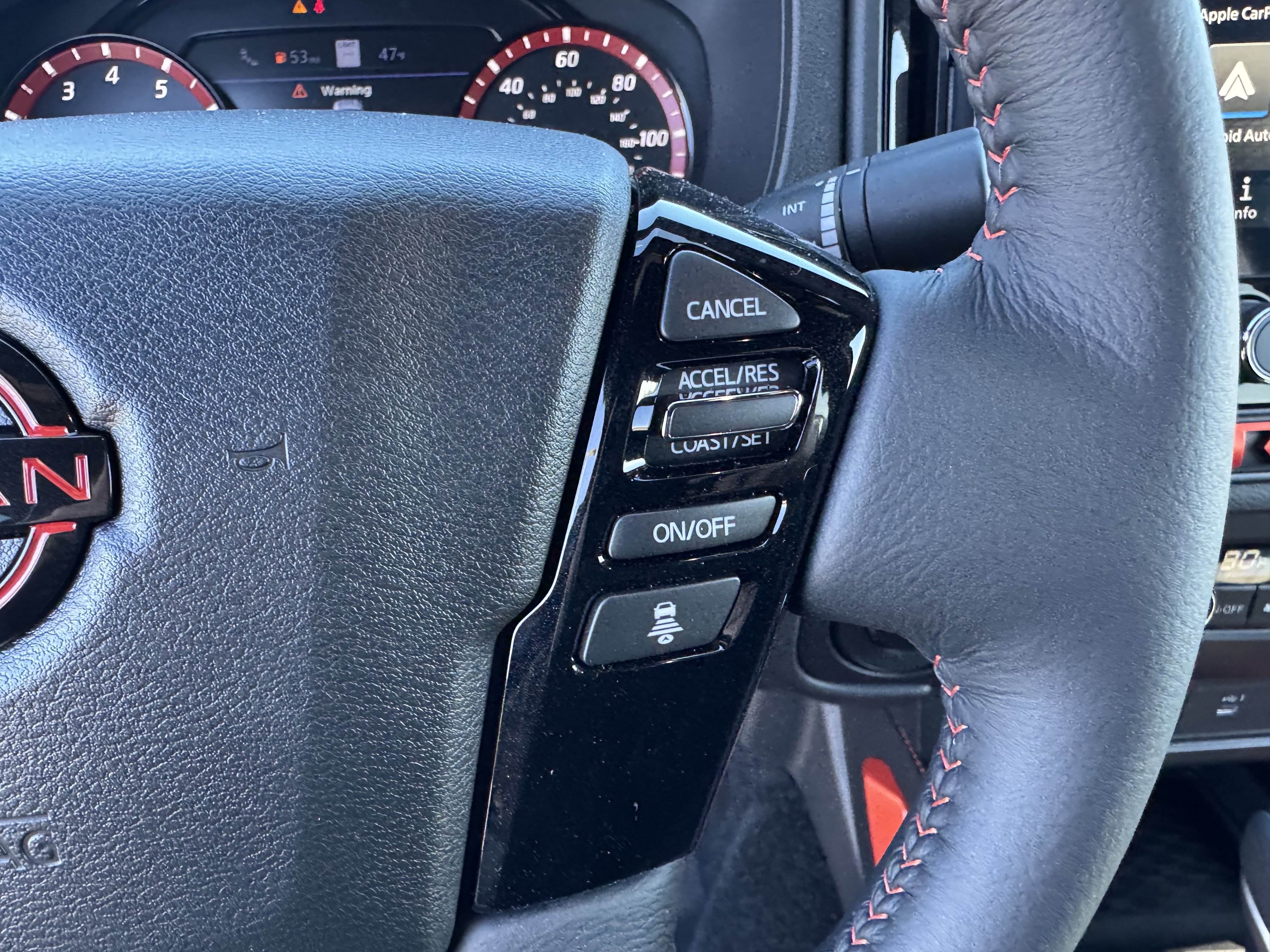 Used 2026 Nissan Frontier PRO-4X w/ Pro Premium Package AWD/4WD image 22