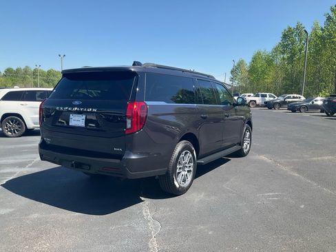 New 2026 Ford Expedition Max Active RWD image 5