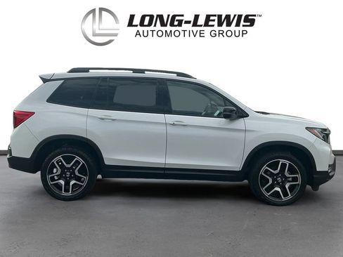 Used 2022 Honda Passport Elite image 8