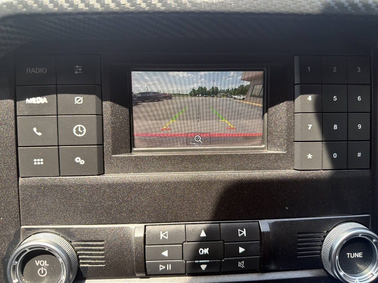 Used 2019 Ford Mustang Coupe RWD image 14