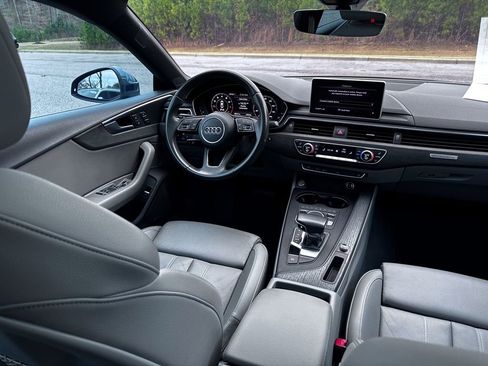 Used 2018 Audi A5 2.0T Premium Plus w/ Premium Plus image 38