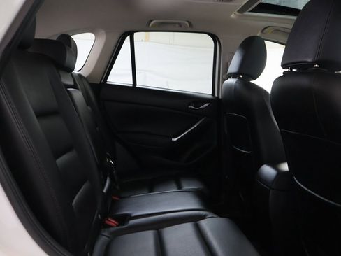 Used 2016 MAZDA CX-5 Grand Touring image 12