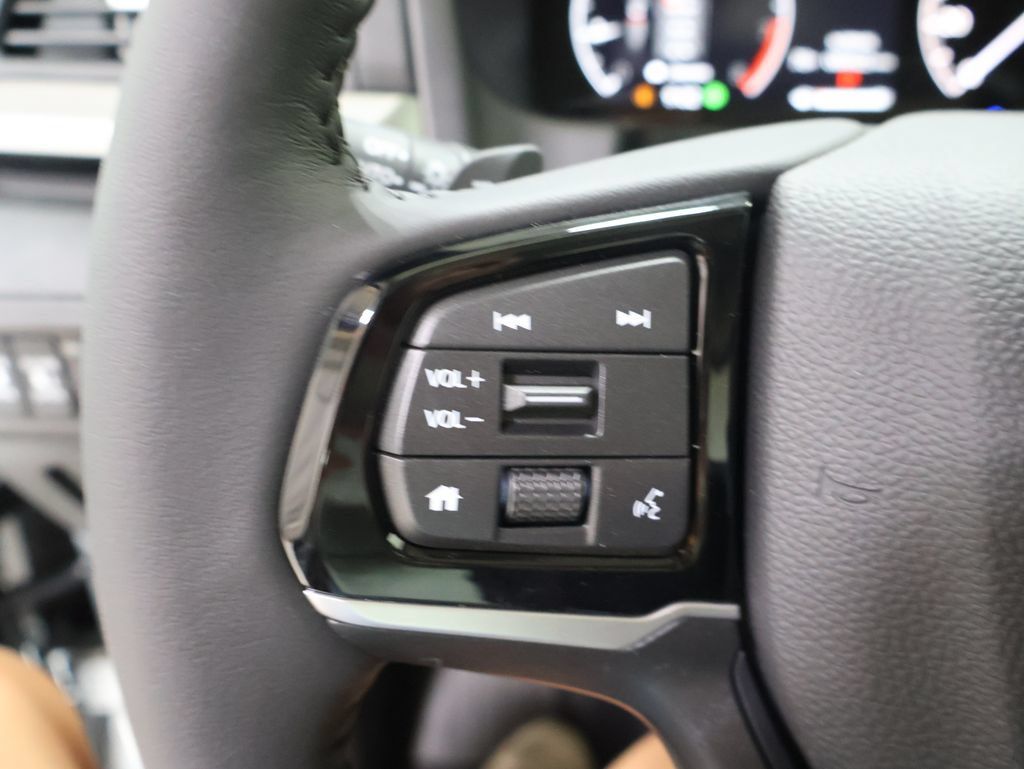 New 2026 Honda Odyssey EX-L image 25