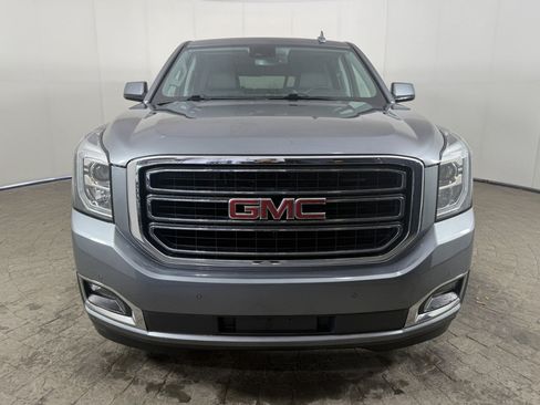Used 2020 GMC Yukon XL SLT AWD/4WD image 2