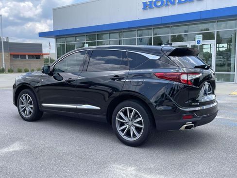 Used 2023 Acura RDX FWD w/ Technology Package image 4