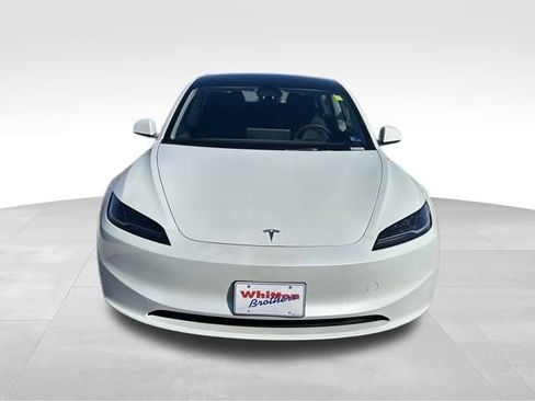 Used 2024 Tesla Model 3 Long Range image 12