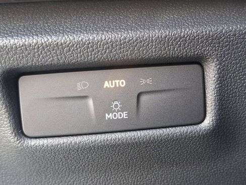 New 2026 Volkswagen Tiguan S image 16