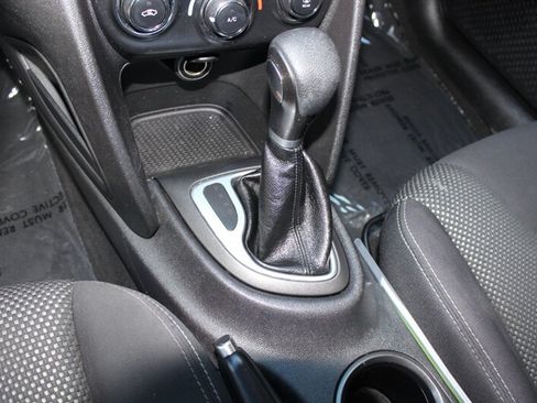 Used 2015 Dodge Dart SXT FWD image 12