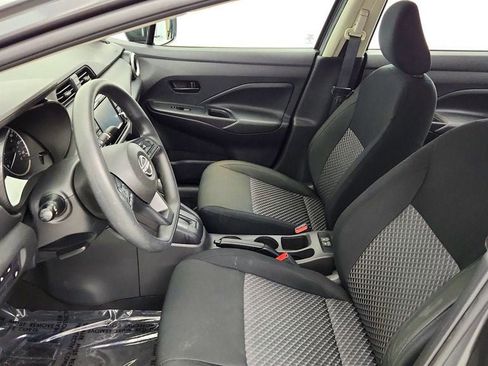 Used 2024 Nissan Versa S w/ S Plus Package FWD image 20