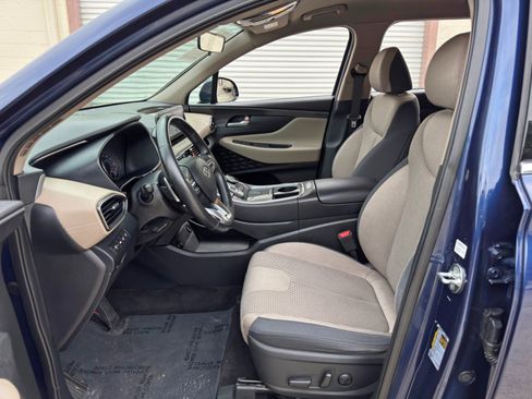 Used 2023 Hyundai Santa Fe SEL w/ Cargo Package FWD image 13