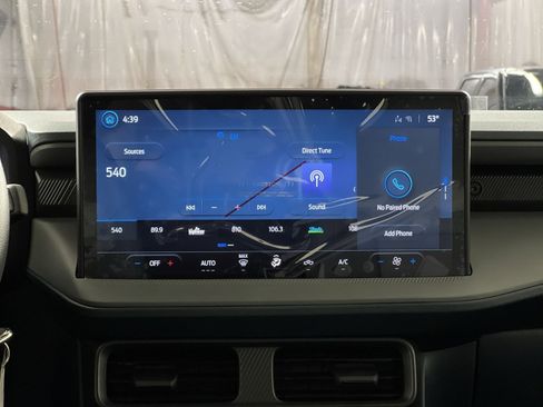 New 2026 Ford Maverick XL image 18