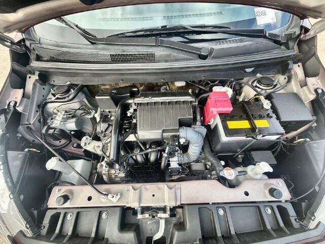 Used 2024 Mitsubishi Mirage G4 Black Edition FWD image 28