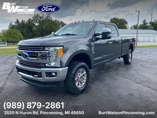 Used 2017 Ford F350 Lariat w/ Lariat Ultimate Package AWD/4WD 360° Tour