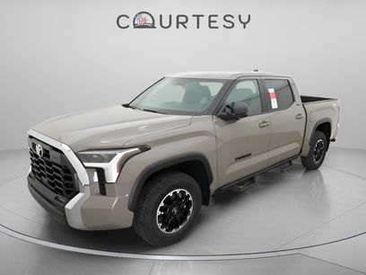 New 2026 Toyota Tundra SR5
