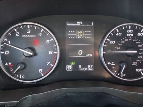 Used 2024 Subaru Ascent Onyx Edition Limited w/ Popular Package Onyx image 21