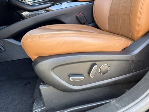 Certified 2023 Lincoln Nautilus Black Label AWD/4WD image 20