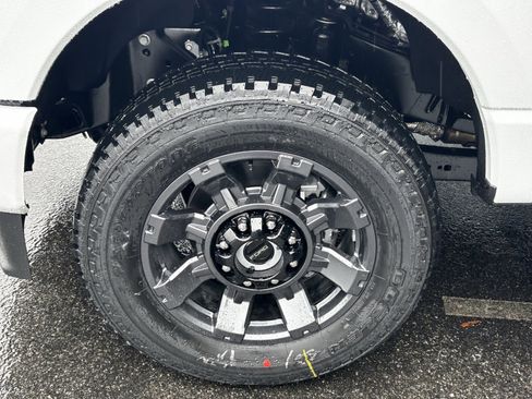 New 2026 Ford F250 XL w/ STX Appearance Package image 13