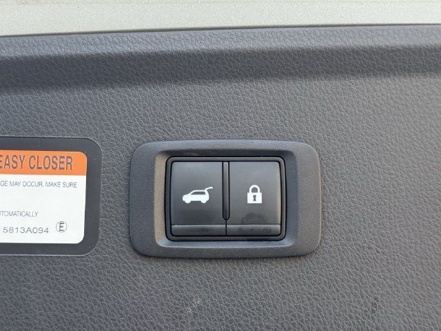 Used 2024 Mitsubishi Eclipse Cross SE AWD/4WD image 32