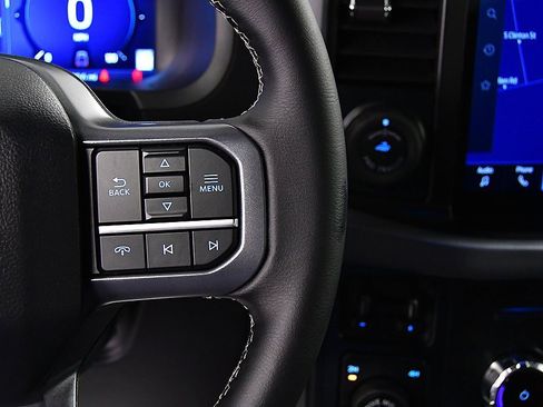 New 2026 Ford F150 XLT w/ Equipment Group 302A MID image 22