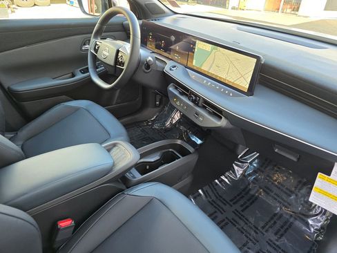 New 2026 Nissan Leaf SV+ image 11