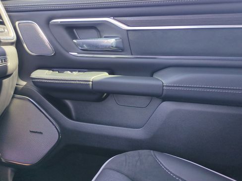 New 2026 RAM 1500 Laramie w/ Night Edition image 16
