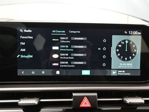 New 2026 Kia Sportage AWD Hybrid image 26