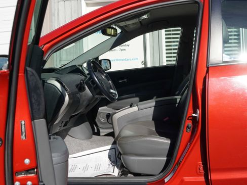 Used 2007 Toyota Prius Touring image 35