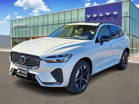 New 2026 Volvo XC60 B5 Plus w/ Protection Package Premier image 7