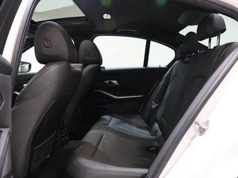 Used 2020 BMW M340i w/ Premium Package RWD image 31