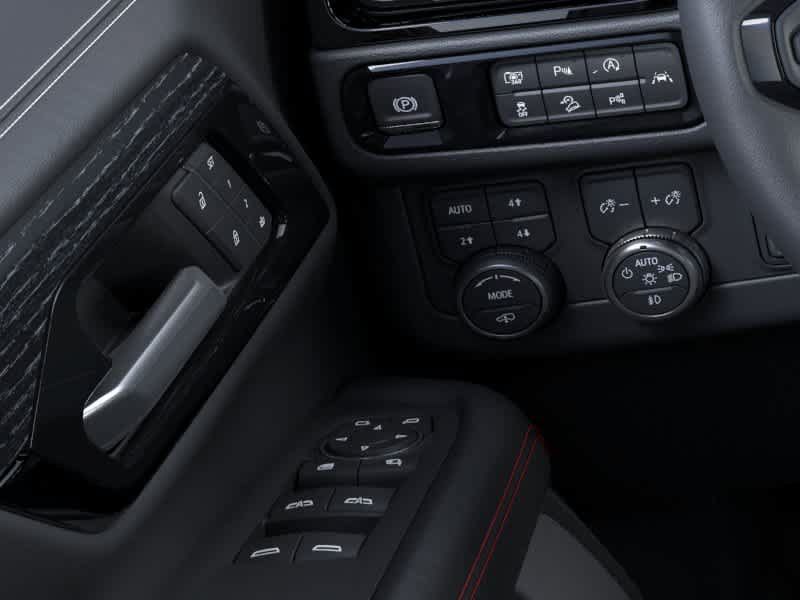 New 2026 GMC Yukon AT4 Ultimate w/ LPO, Floor Liner Package AWD/4WD image 22