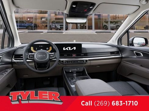 New 2026 Kia Carnival image 16